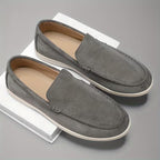 Men's Low-top  Loafers