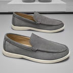 Men's Low-top  Loafers