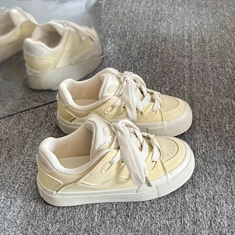 Y2K Skate Sneakers