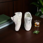 Women's Lightweight Breathable Student Casual Sneakers