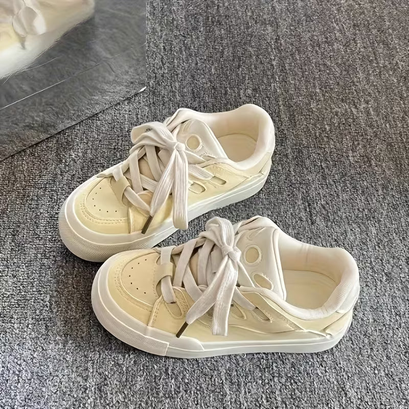 Y2K Skate Sneakers